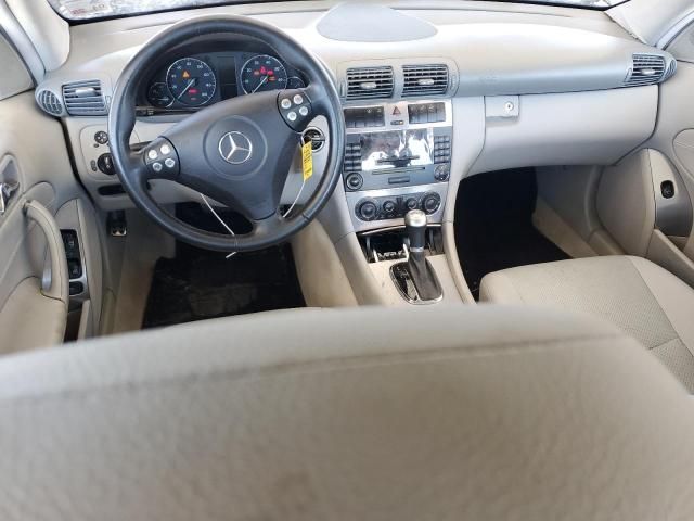 2006 Mercedes-Benz C 230