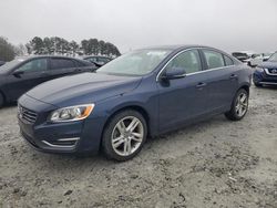 2015 Volvo S60 Premier en venta en Loganville, GA