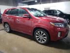 2014 KIA Sorento SX