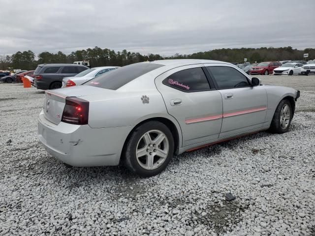 2008 Dodge Charger R/T