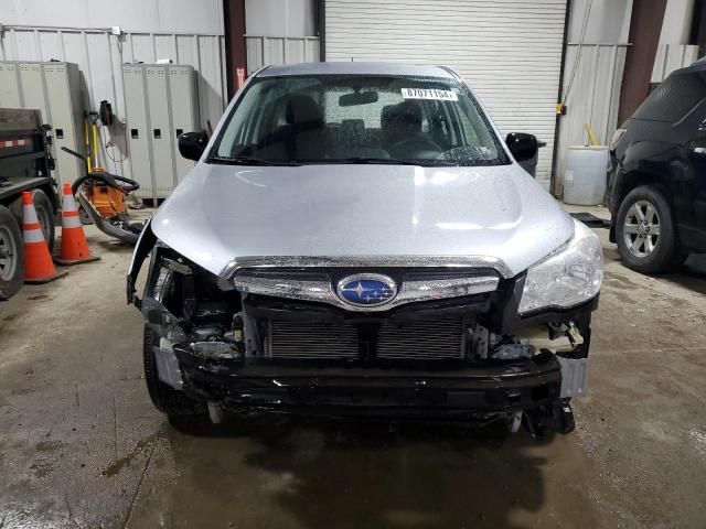 2014 Subaru Forester 2.5I