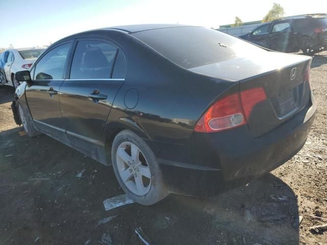 2006 Honda Civic EX