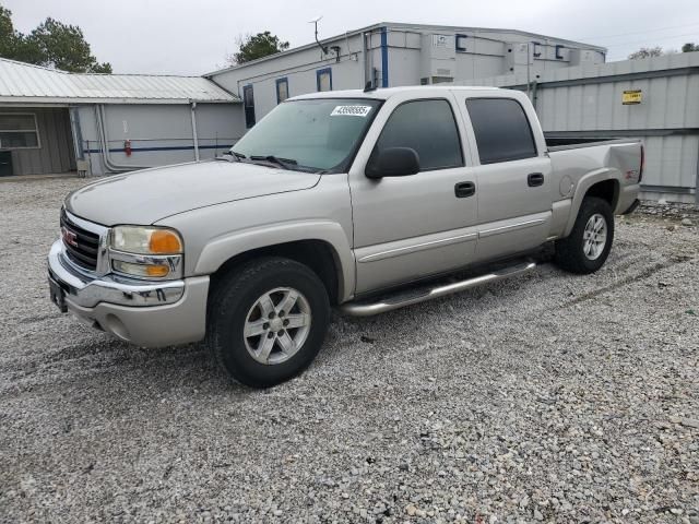 2006 GMC New Sierra K1500