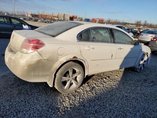 2007 Saturn Aura XE