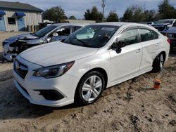 2019 Subaru Legacy 2.5I en venta en Midway, FL