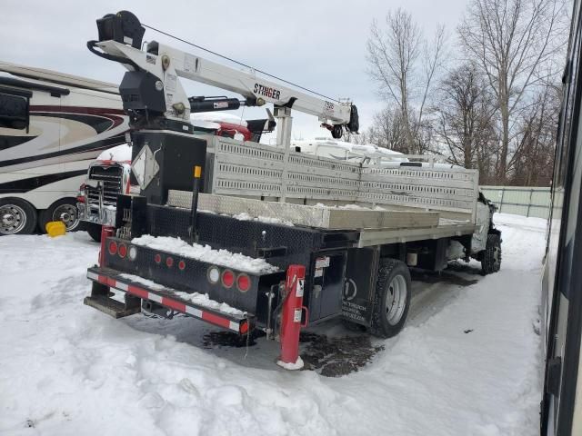 2023 Dodge RAM 5500