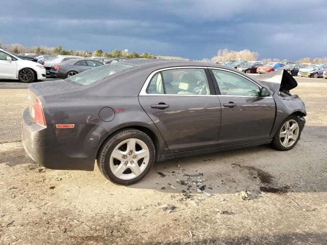 2011 Chevrolet Malibu LS