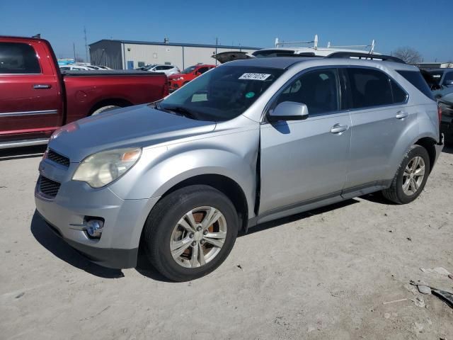 2010 Chevrolet Equinox LT