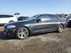 2011 BMW 535 XI