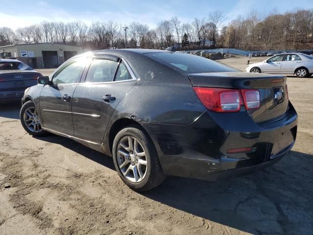 2013 Chevrolet Malibu 1LT