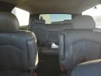 2001 Chevrolet Suburban C1500