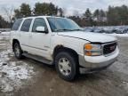 2005 GMC Yukon