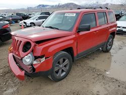 2016 Jeep Patriot Sport en venta en Magna, UT