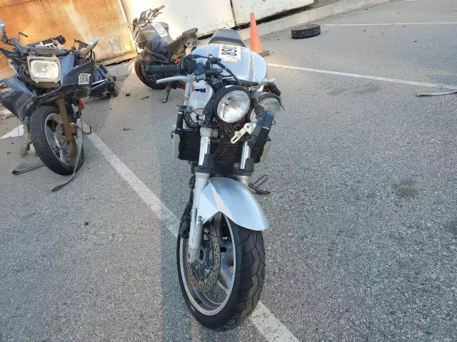 2003 Suzuki SV650