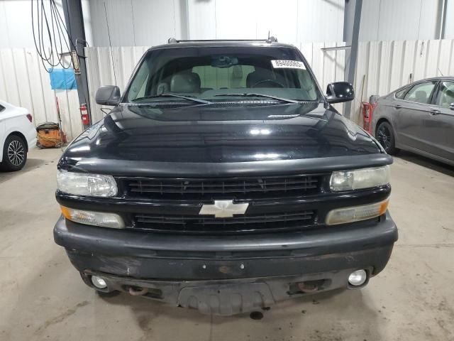 2003 Chevrolet Tahoe K1500