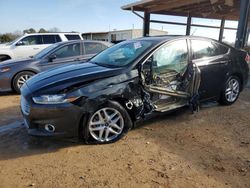 Ford Fusion salvage cars for sale: 2014 Ford Fusion Titanium Phev