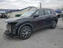 Nissan Vehiculos salvage en venta: 2015 Nissan Rogue S