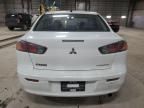 2014 Mitsubishi Lancer ES/ES Sport