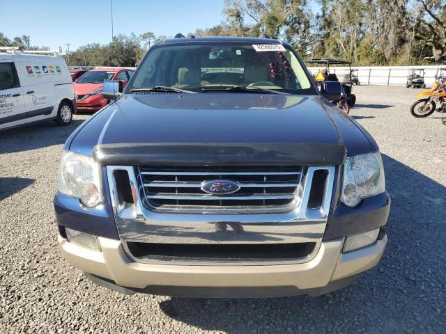 2007 Ford Explorer Eddie Bauer