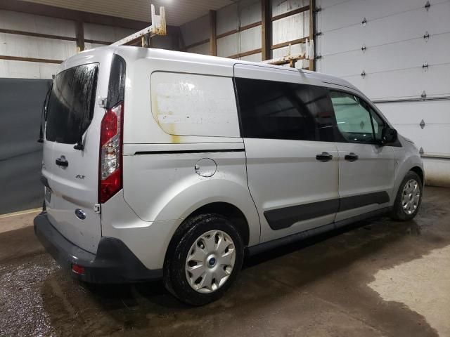 2017 Ford Transit Connect XLT