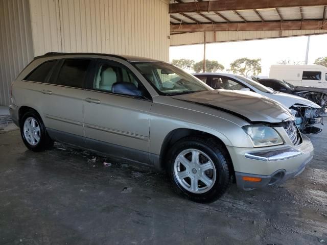 2006 Chrysler Pacifica Touring