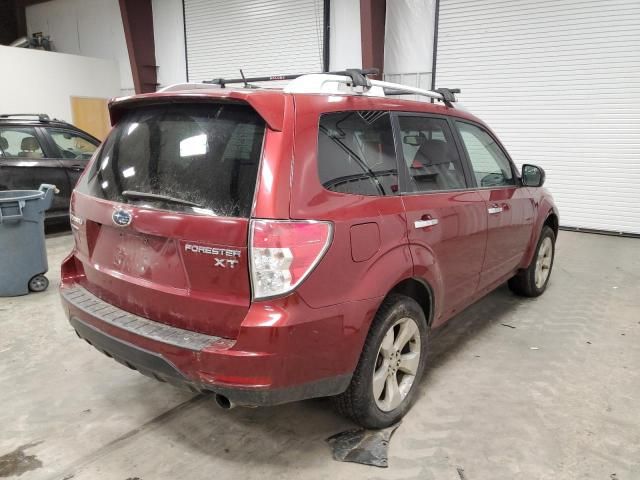 2011 Subaru Forester Touring