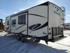 2018 Venture Rv Sport Trek