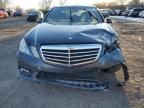 2011 Mercedes-Benz E 350 4matic