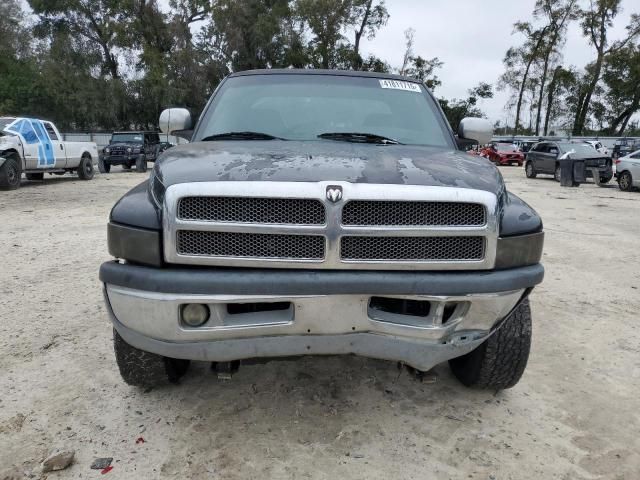 2001 Dodge RAM 1500