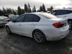 2016 BMW 320 I