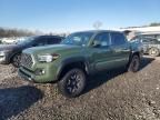 2022 Toyota Tacoma Double Cab