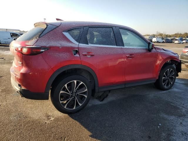 2023 Mazda CX-5 Premium