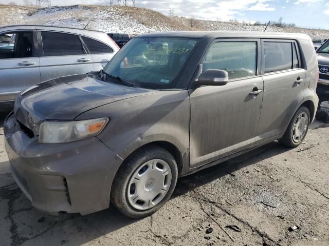 2012 Scion XB