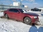 2012 Chrysler 300 S