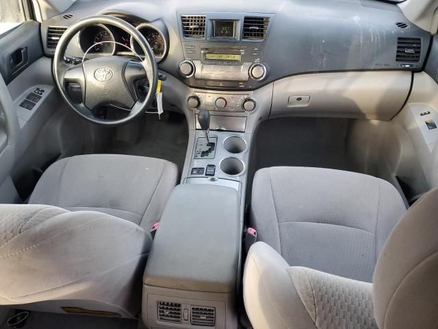 2008 Toyota Highlander