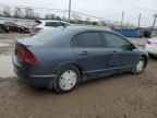 2006 Honda Civic Hybrid