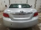 2010 Buick Lacrosse CX