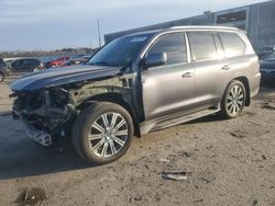 2018 Lexus LX 570 en venta en Fredericksburg, VA