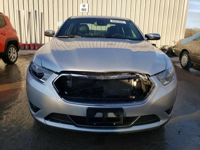 2015 Ford Taurus Limited