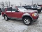 2003 Ford Explorer XLT