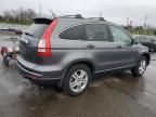 2010 Honda CR-V EXL