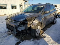 Ford salvage cars for sale: 2013 Ford Escape SE