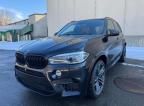 2015 BMW X5 M