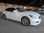 2013 Infiniti M37 X