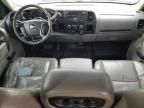 2011 Chevrolet Silverado C2500 Heavy Duty