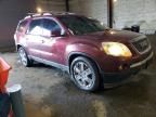 2010 GMC Acadia SLT-2