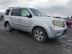 2009 Honda Pilot EXL