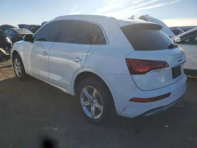 2021 Audi Q5 Premium