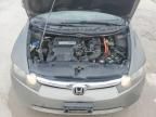 2007 Honda Civic Hybrid