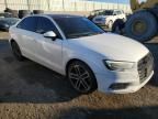 2017 Audi A3 Premium